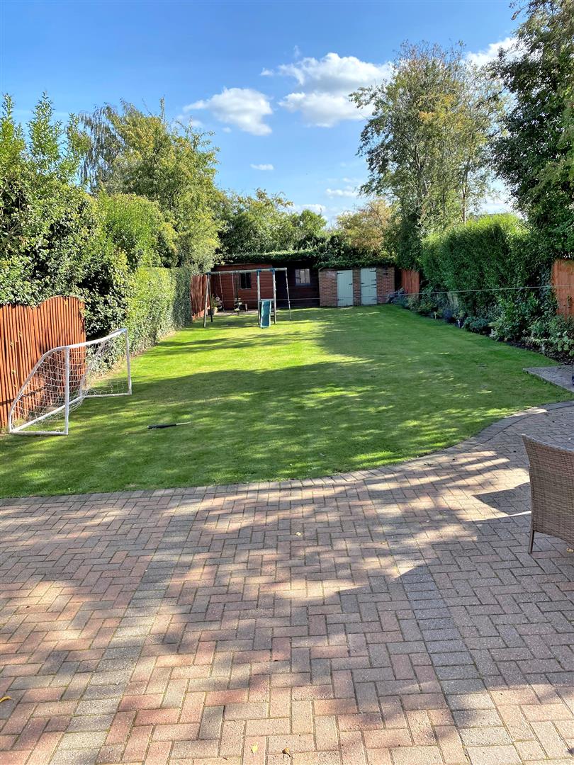 Derby Road, Risley Robert Ellis Estate Agents